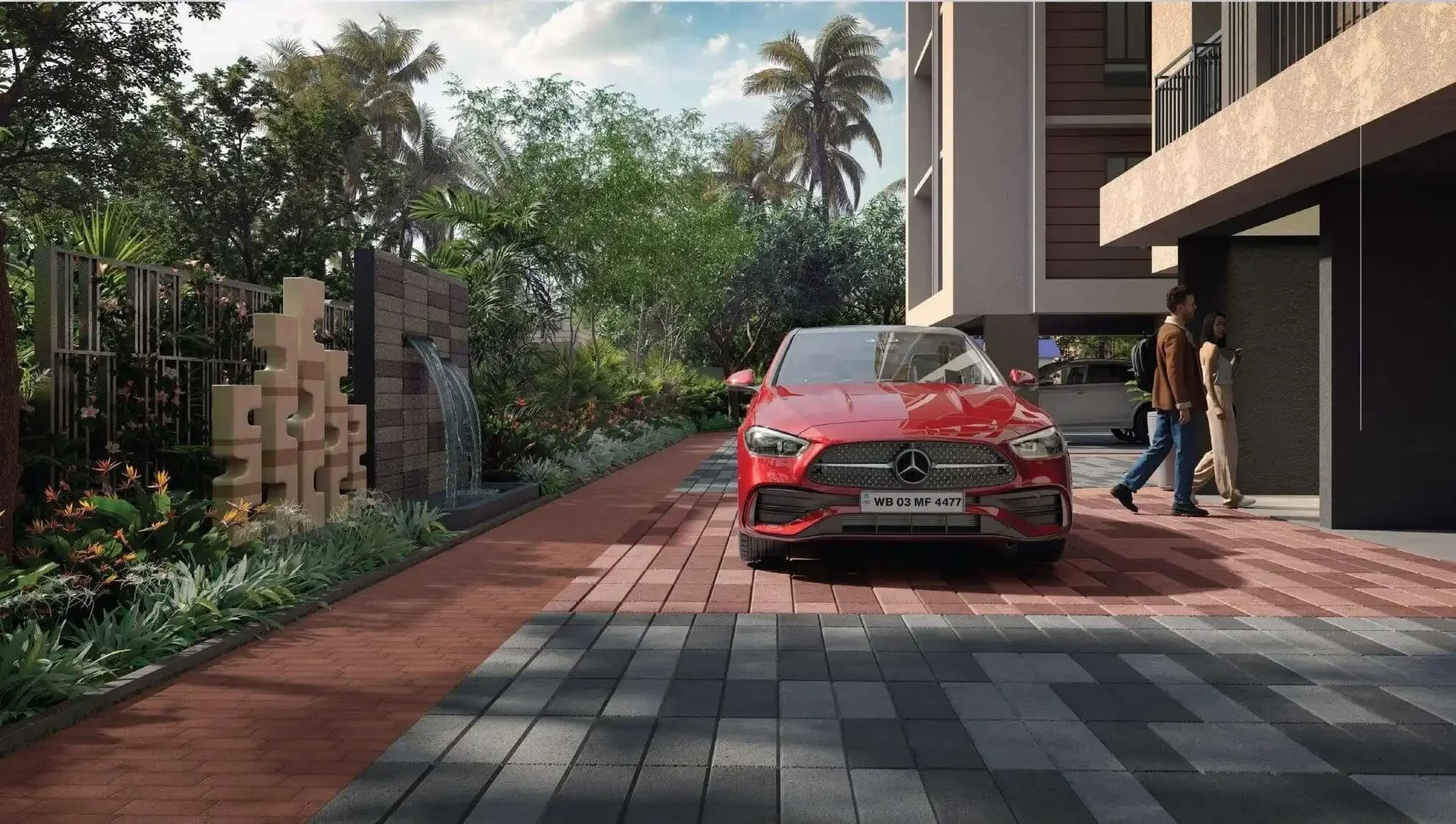 Car Parking Car Parking