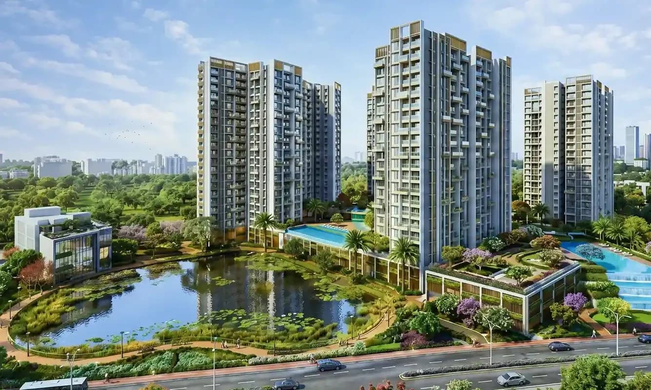 Flats for Sale in Kolkata: Best Locations, Prices, and Buying Guide for 2026