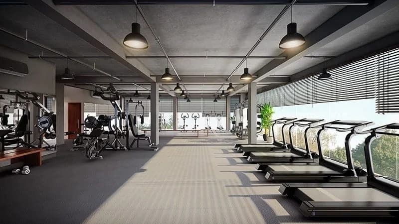 Gym Gym