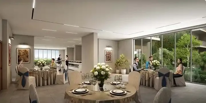 Banquet Hall Banquet Hall
