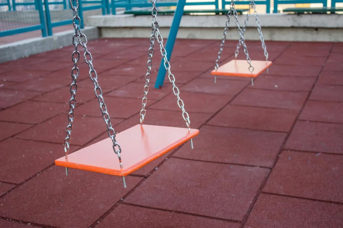 Kid's Play Area Kid's Play Area