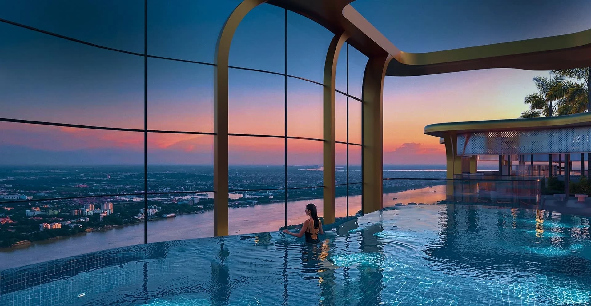 Swimming Pool Swimming Pool