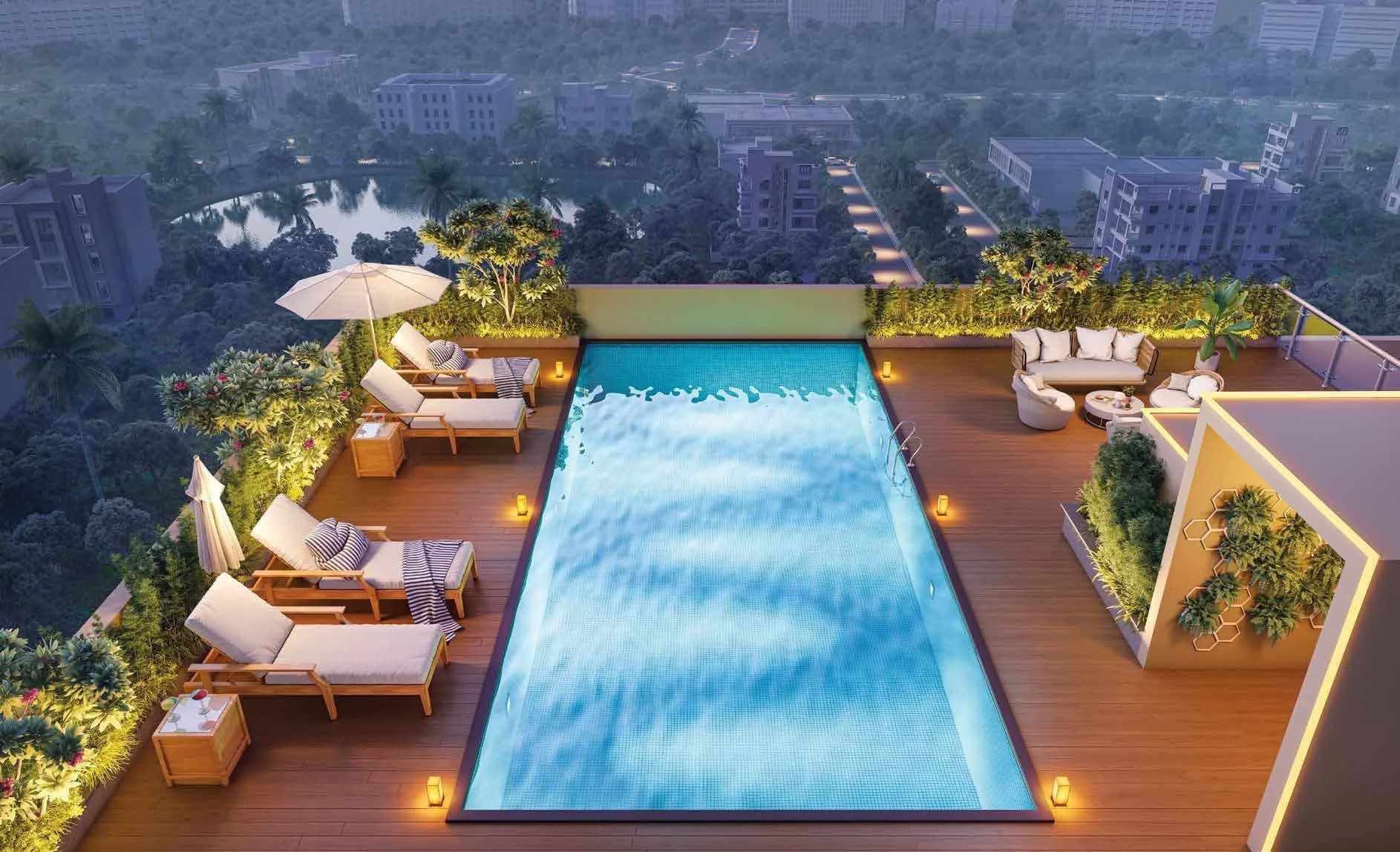 Swimming Pool Swimming Pool