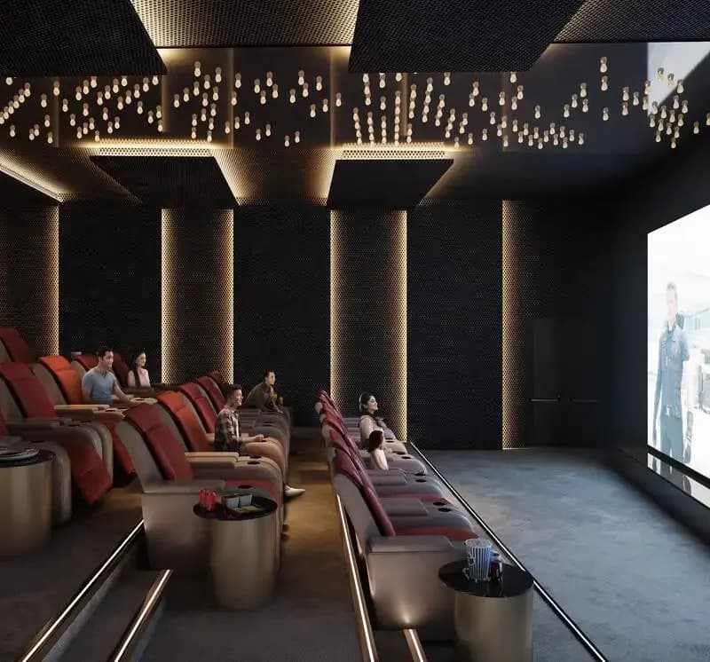 Theater Theater