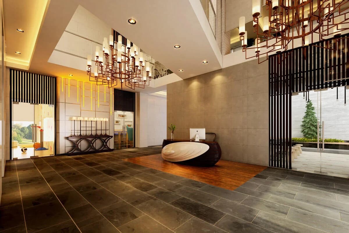 Club Lobby Club Lobby