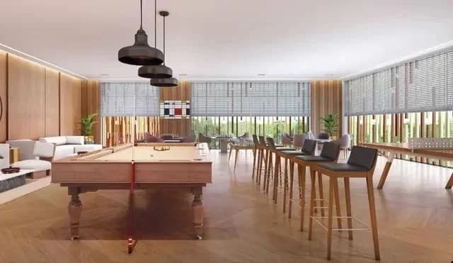 Indoor Games Room Indoor Games Room
