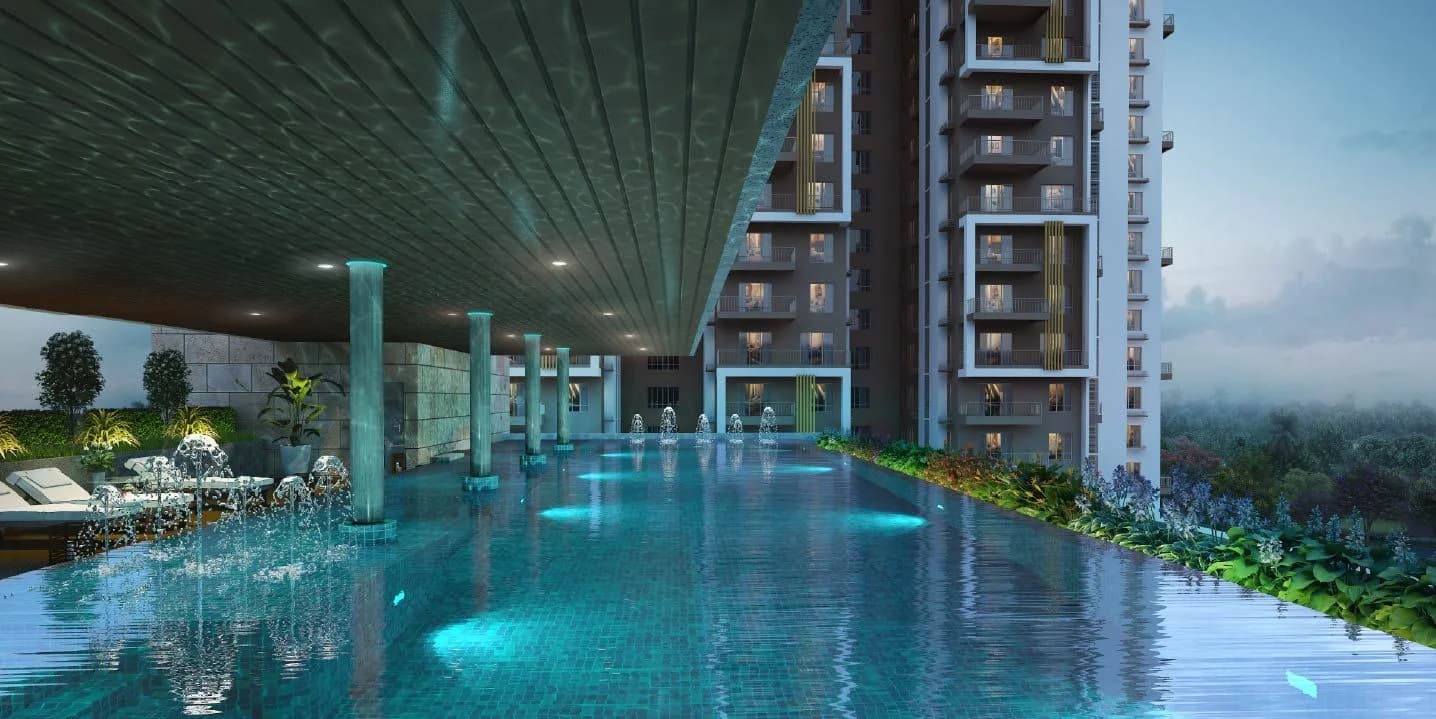 Swimming Pool Swimming Pool