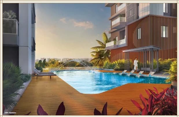 SKDJ Nidhara New Alipore, Kolkata | Price List, Brochure SKDJ Nidhara New Alipore, Kolkata | Price List, Brochure