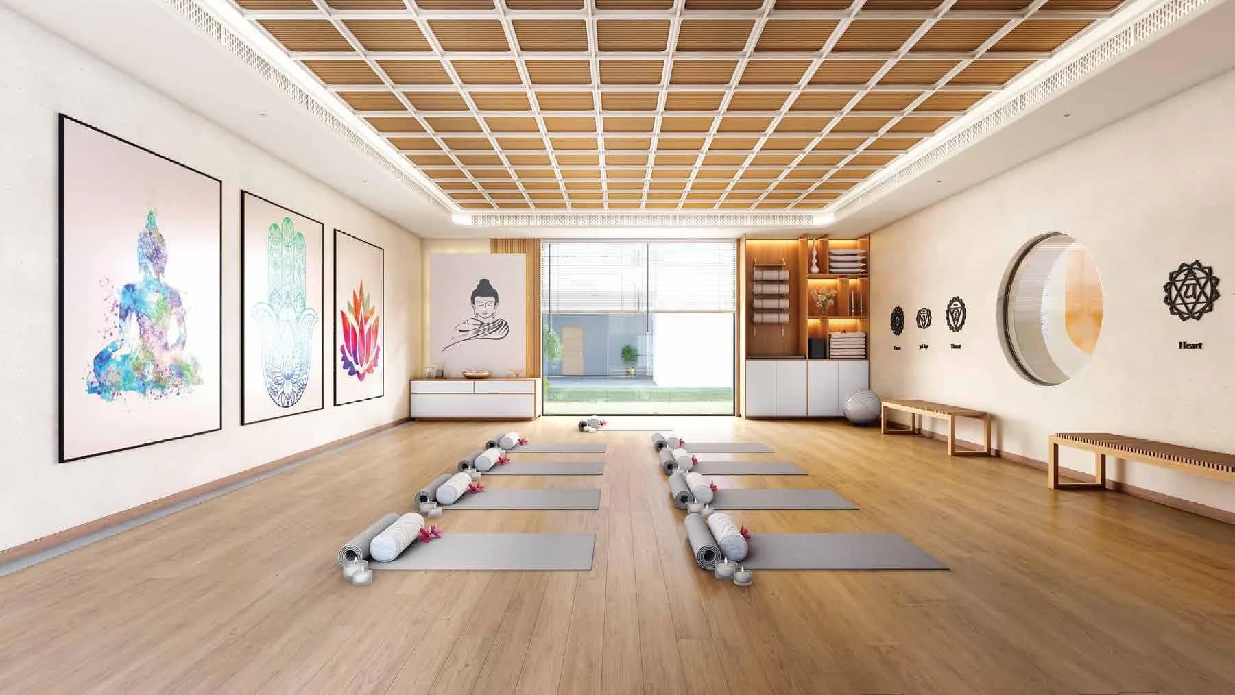 Yoga Zone Yoga Zone