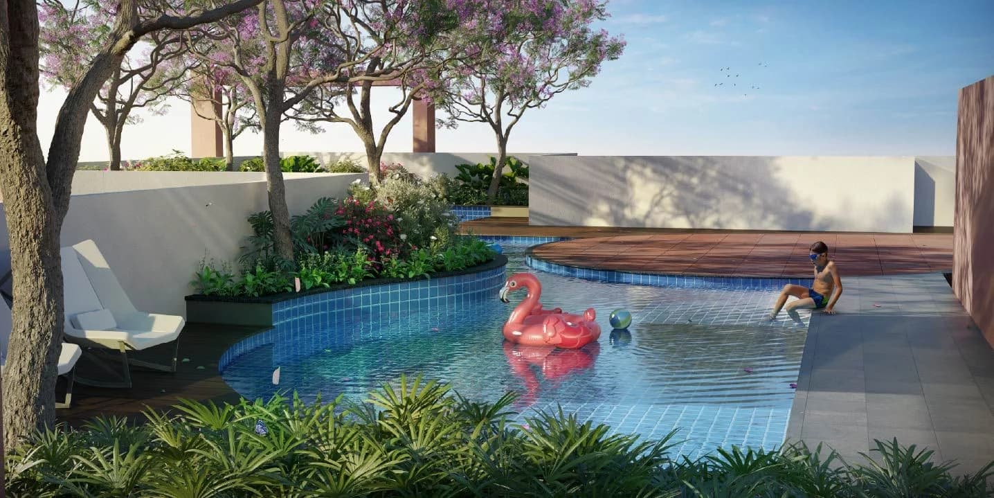Swimming Pool Swimming Pool