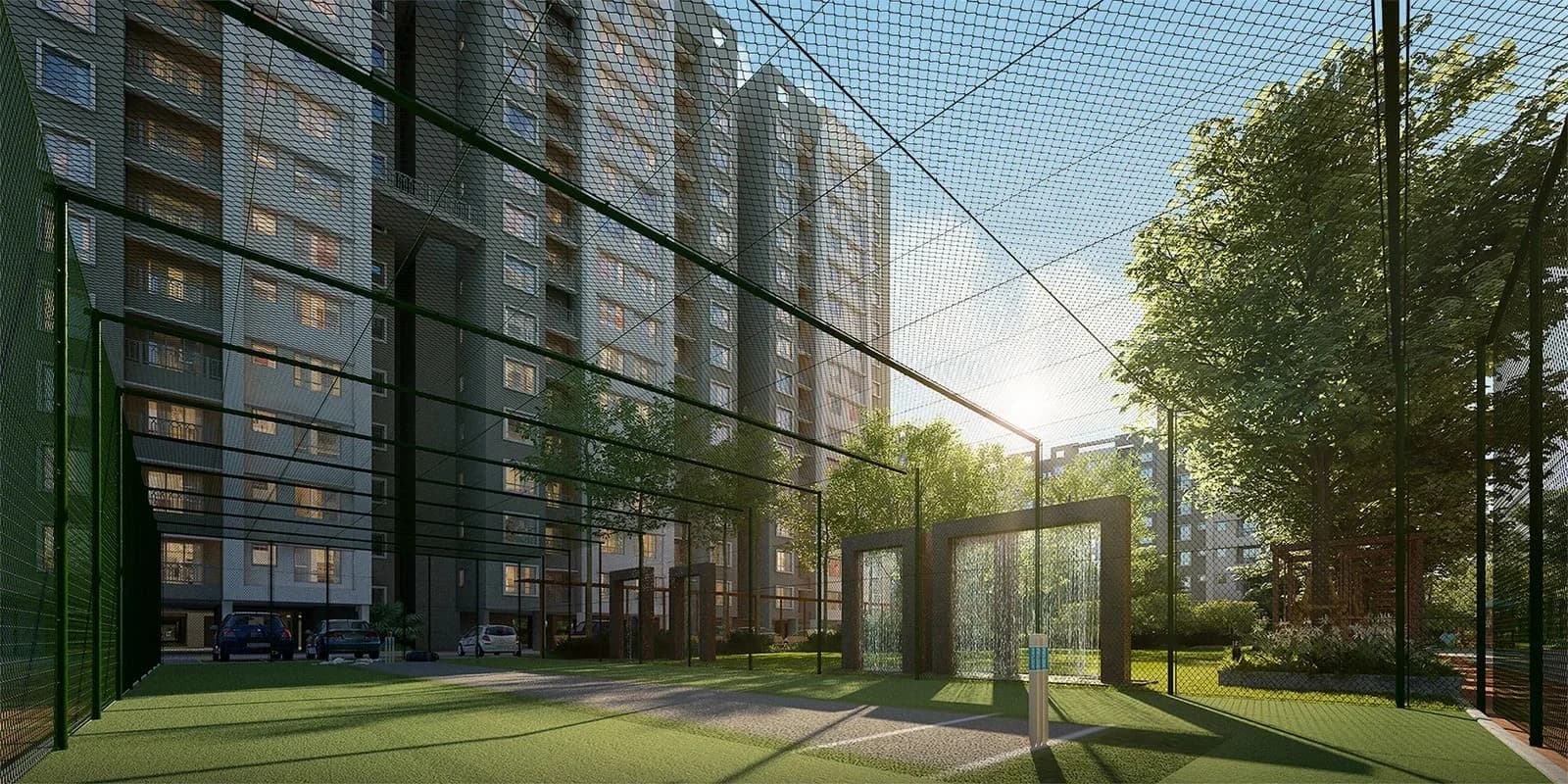 Cricket Zone Cricket Zone