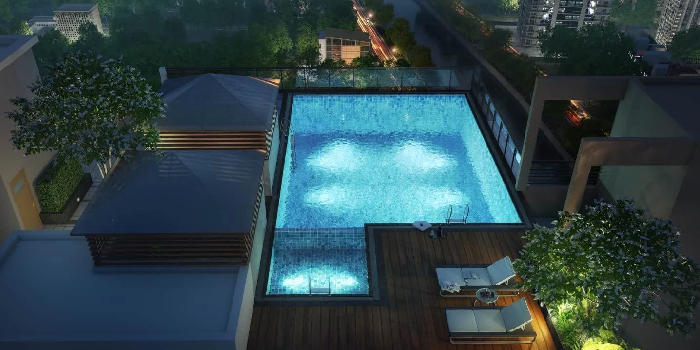 Swimming Pool Swimming Pool