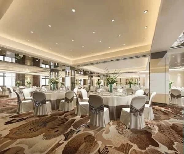 Banquet Hall Banquet Hall