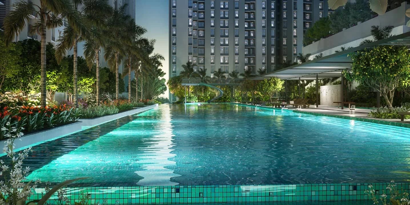 Swimming Pool Swimming Pool