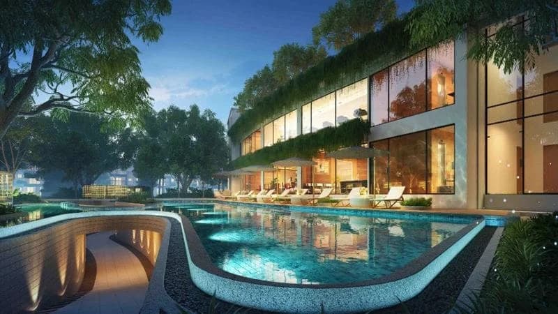 Swimming Pool Swimming Pool