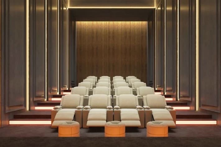 Home Theater Home Theater