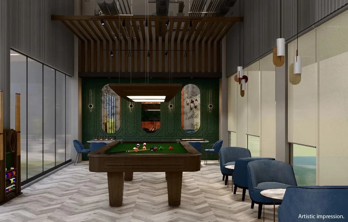 Games Room Games Room