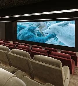 Mini Theater Mini Theater