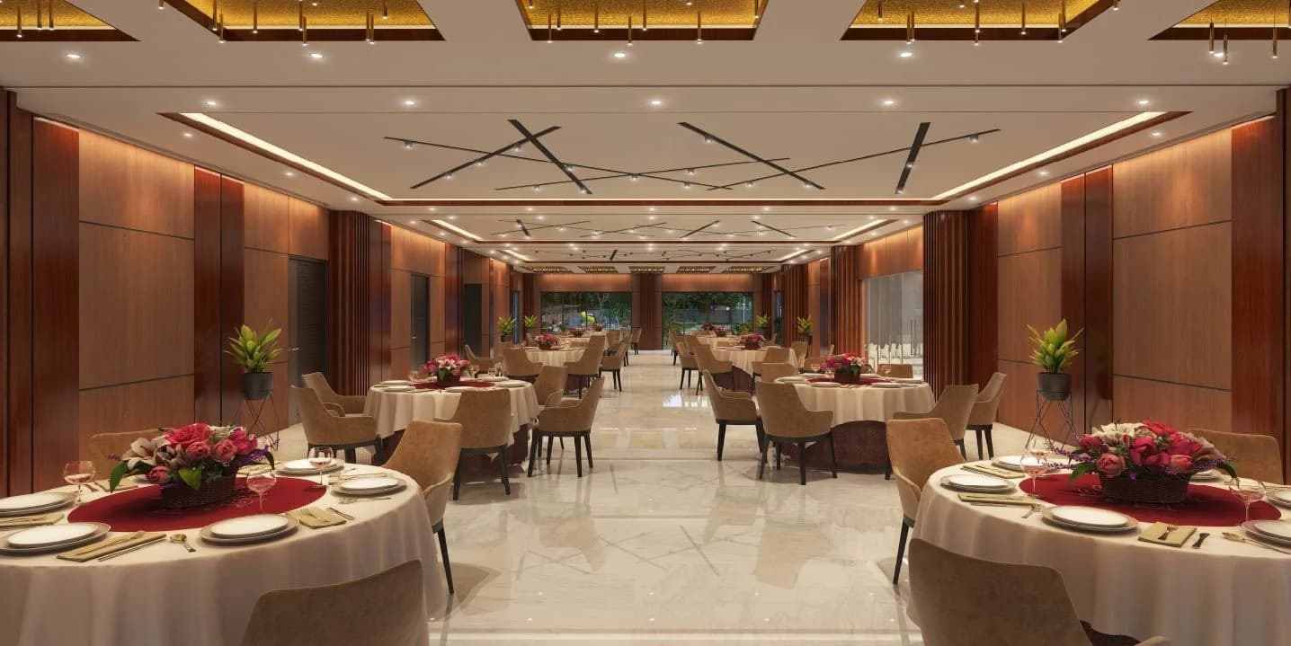 Banquet Hall Banquet Hall