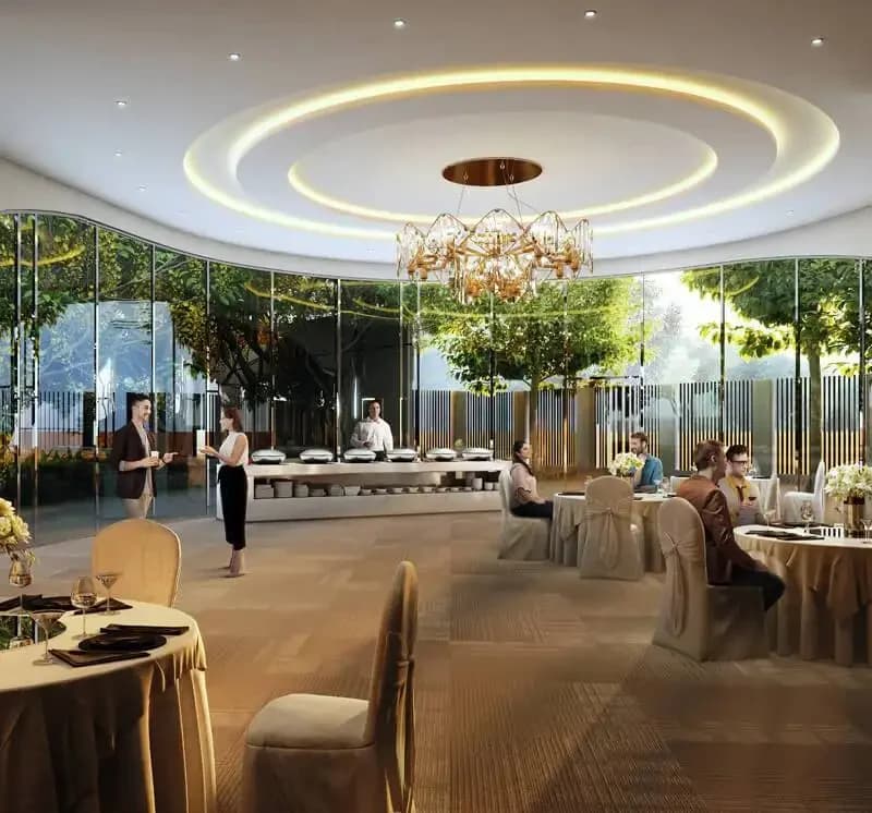 Banquet Hall Banquet Hall
