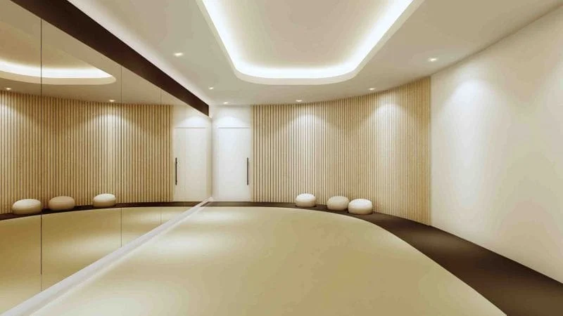 Dance Room Dance Room