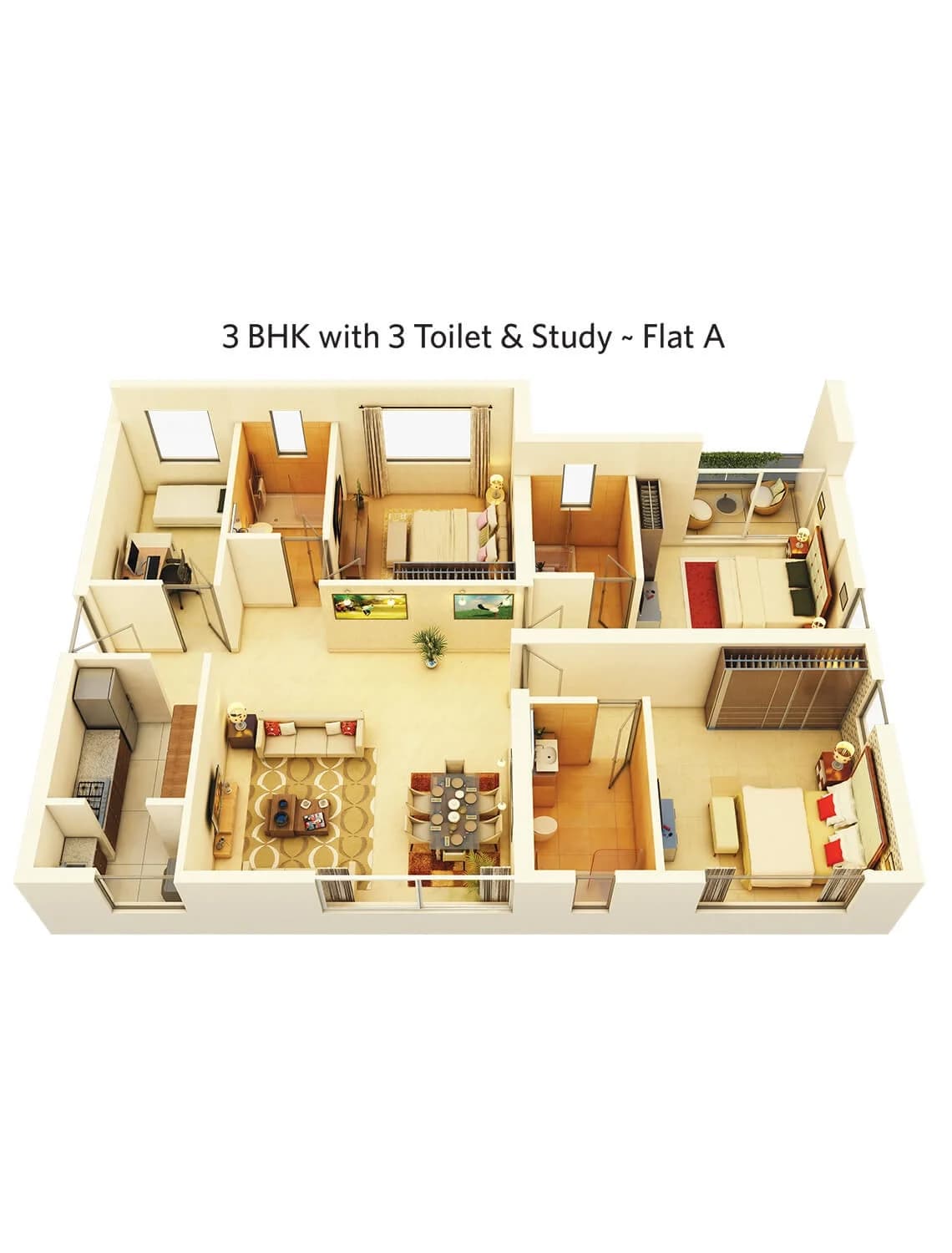 Unit Plan - A