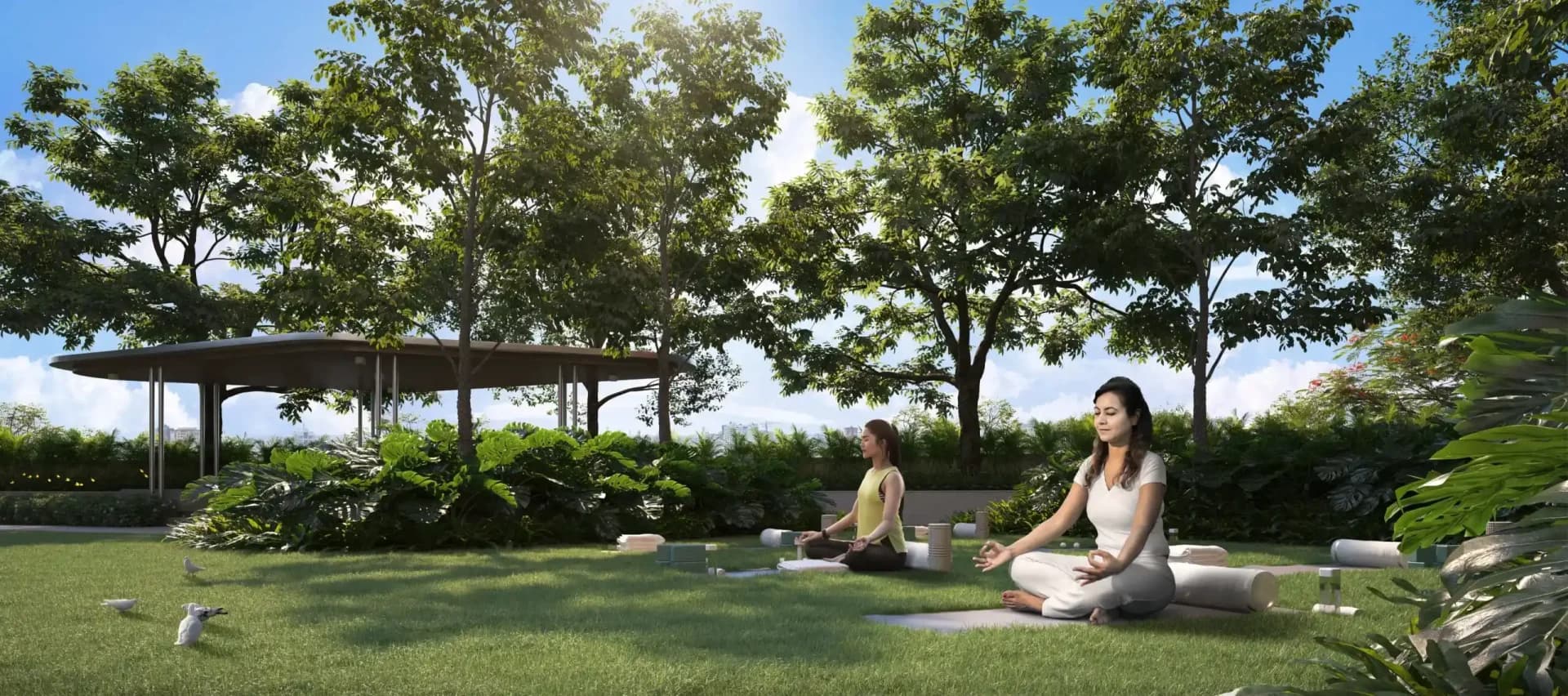 Yoga Zone Yoga Zone