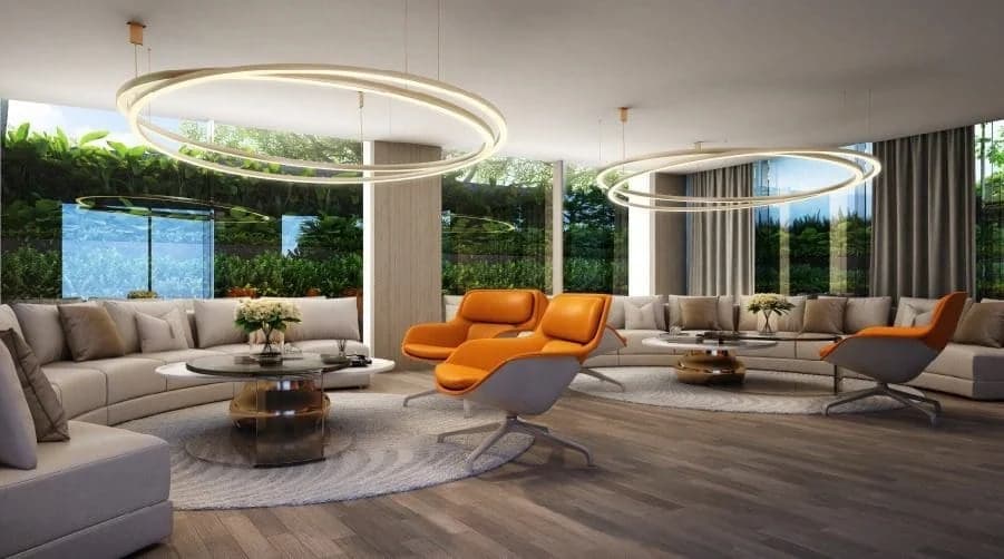 Eco Lounge Eco Lounge