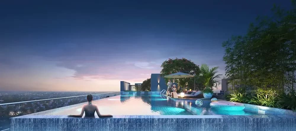Swimming Pool Swimming Pool