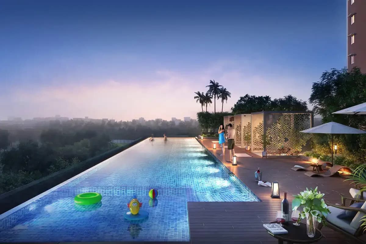 Swimming Pool Swimming Pool