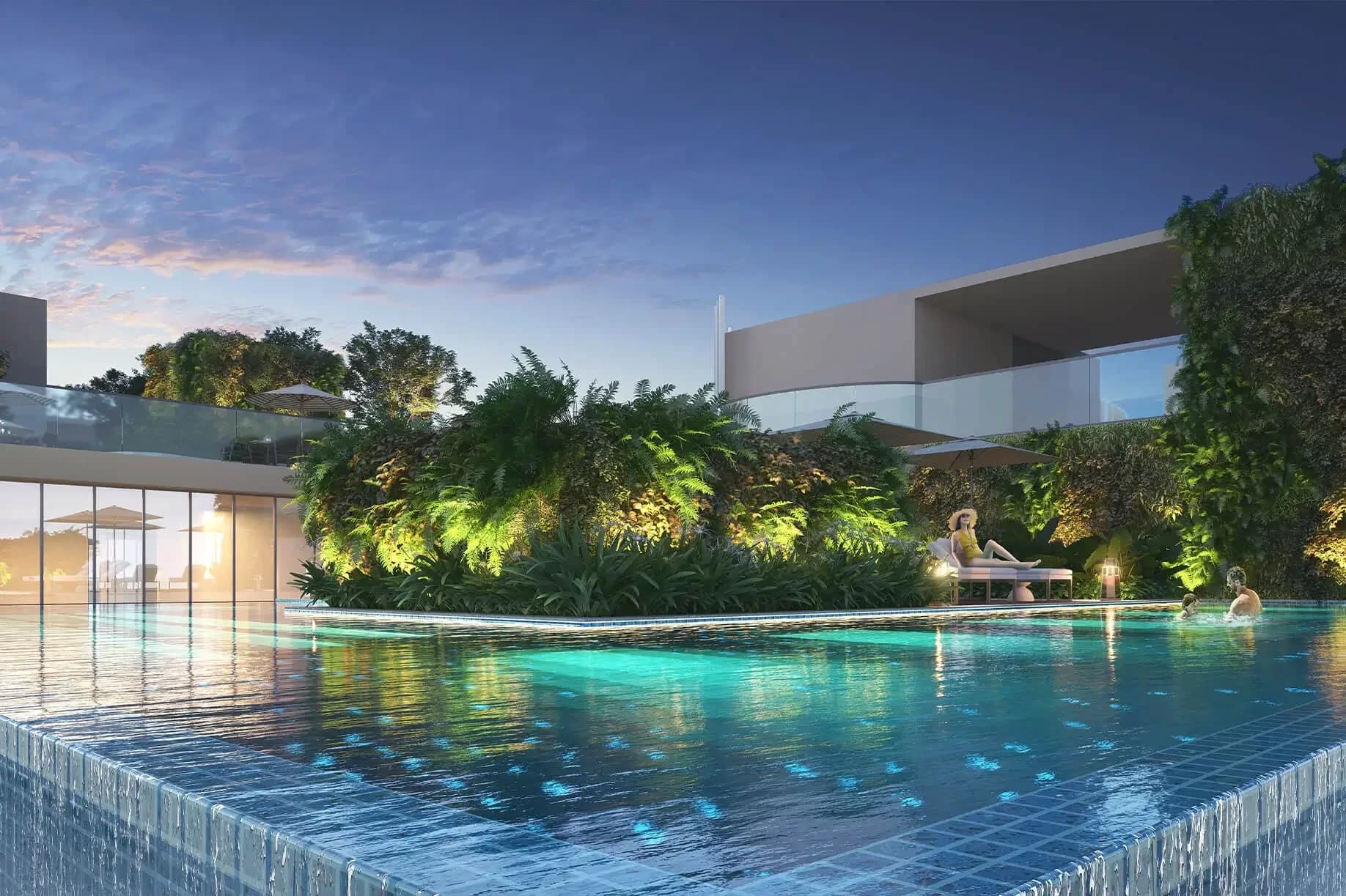 Swimming Pool Swimming Pool