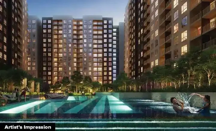 Swimming Pool Swimming Pool