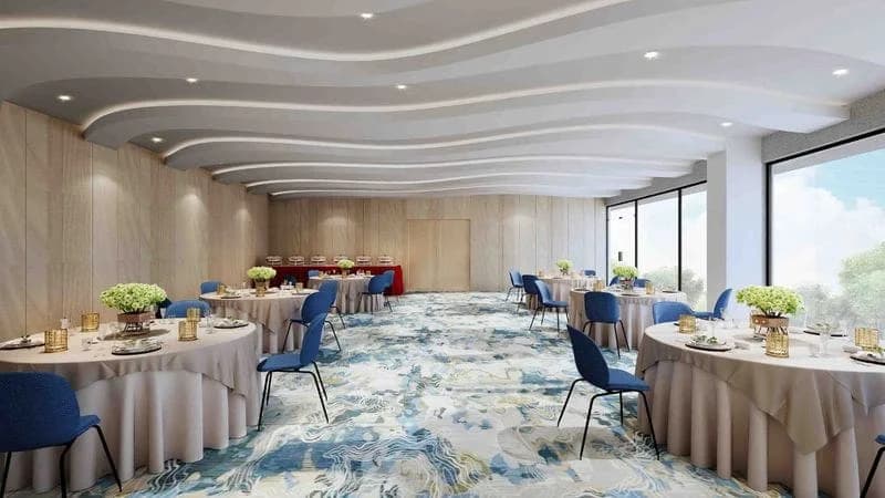 Banquet Hall Banquet Hall