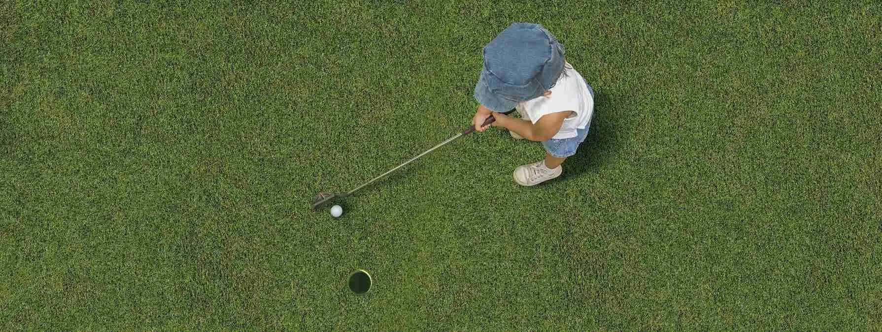 Golf Zone Golf Zone