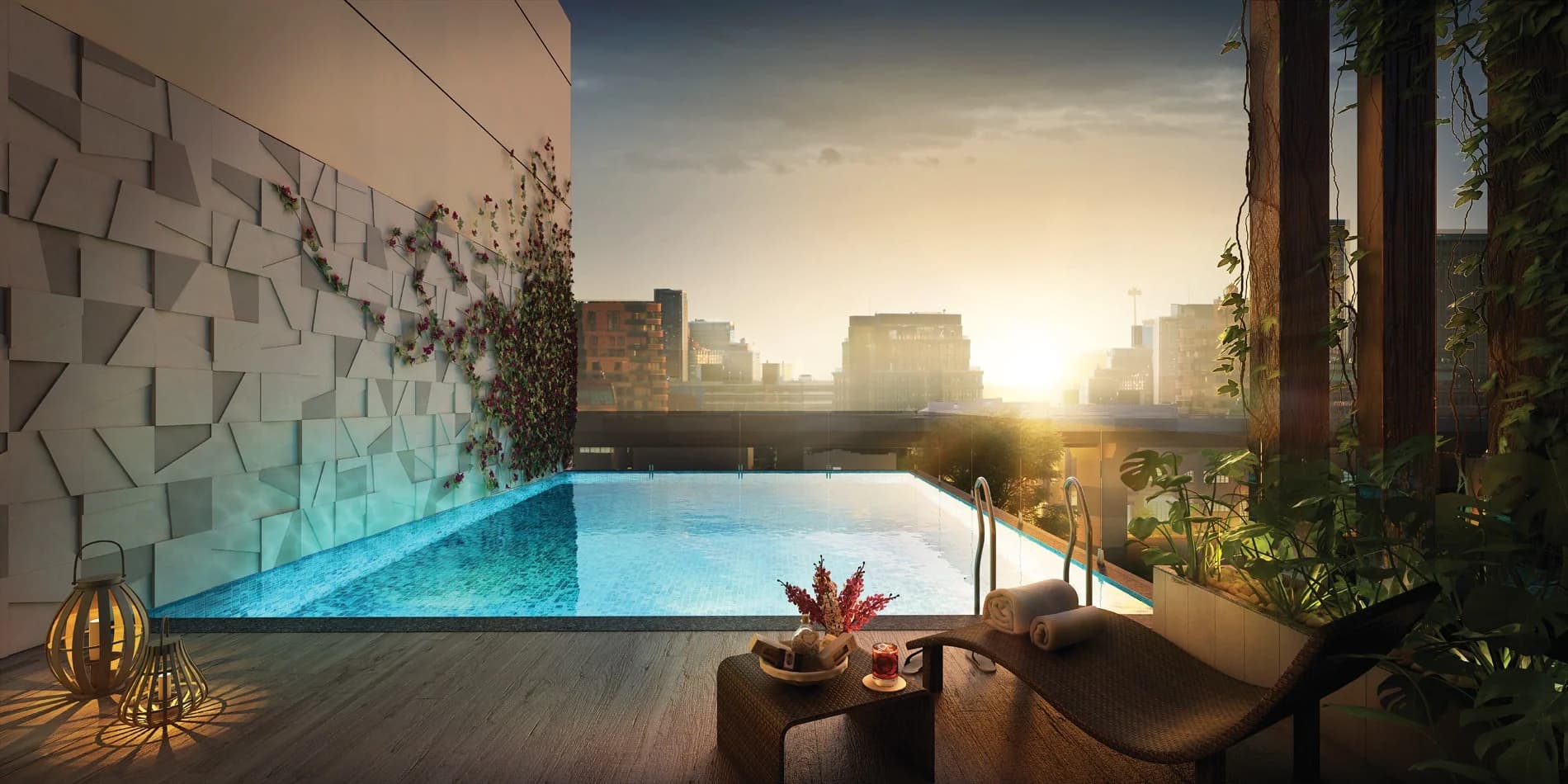 Swimming Pool Swimming Pool
