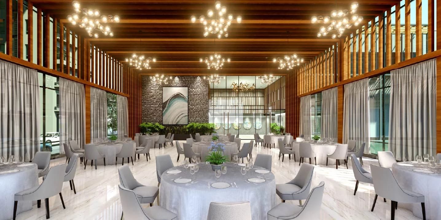 Banquet Hall Banquet Hall