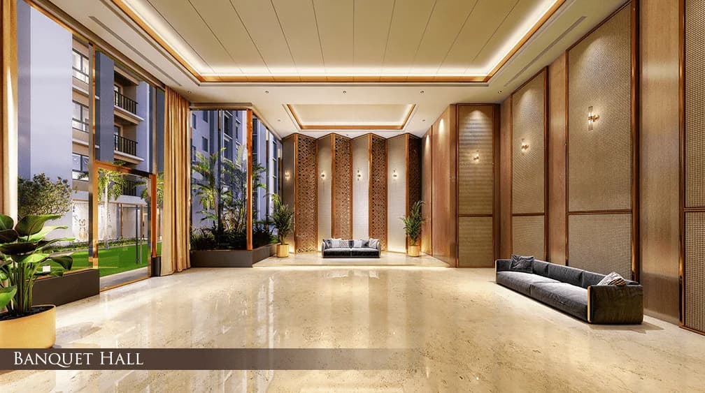 Banquet Hall Banquet Hall