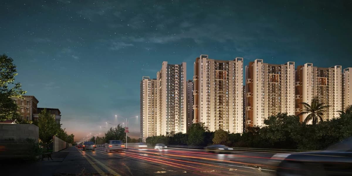 3 BHK Flats in Rajarhat Kolkata: Price, Projects & Investment Guide (2026 Edition)
