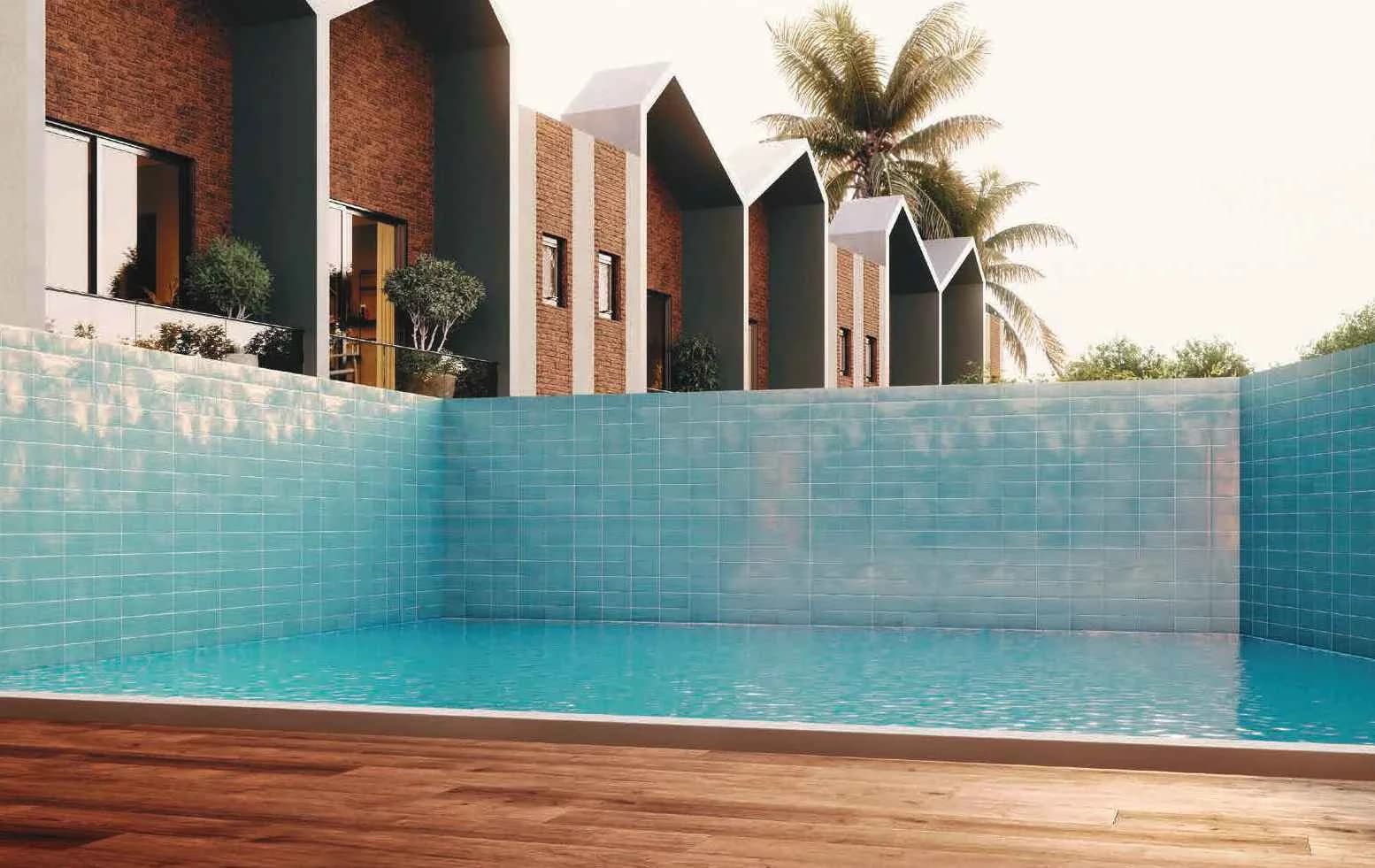 Swimming Pool Swimming Pool