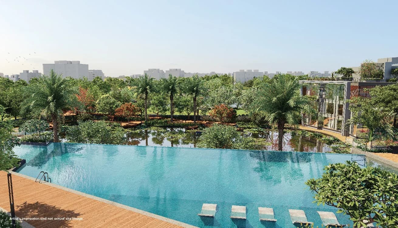 Swimming Pool Swimming Pool