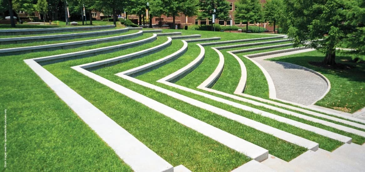 Amphitheatre Amphitheatre