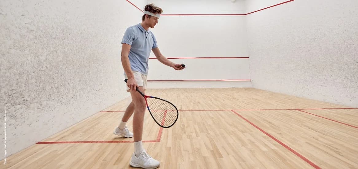 Indoor Court Indoor Court