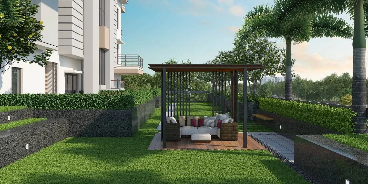 Lawn View Lawn View