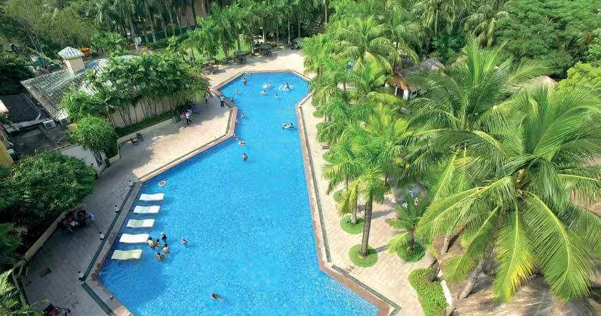 Swimming Pool Swimming Pool