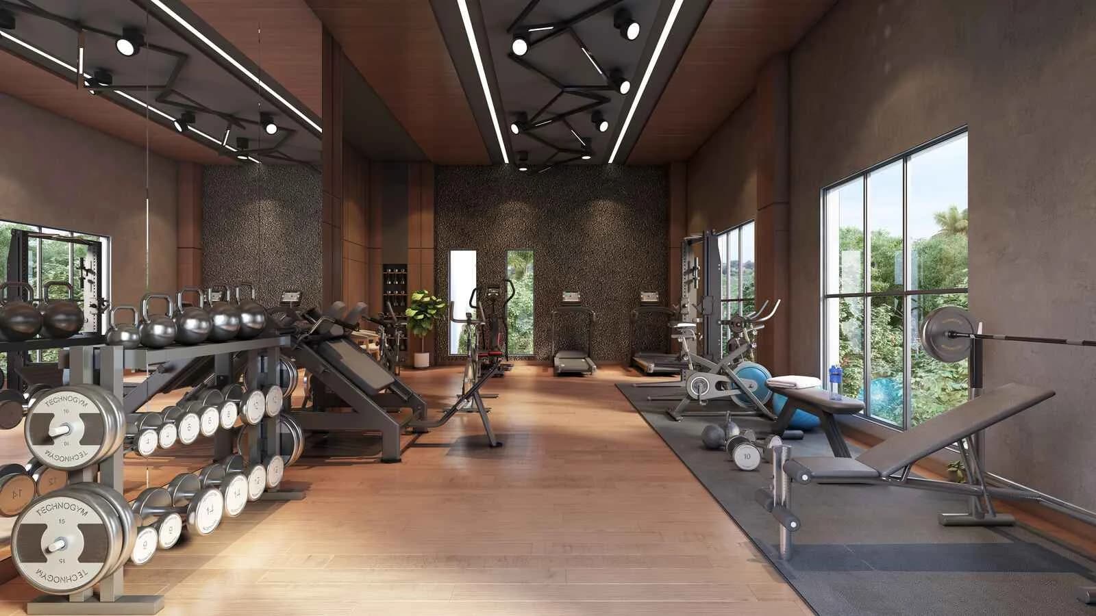 Gym Gym