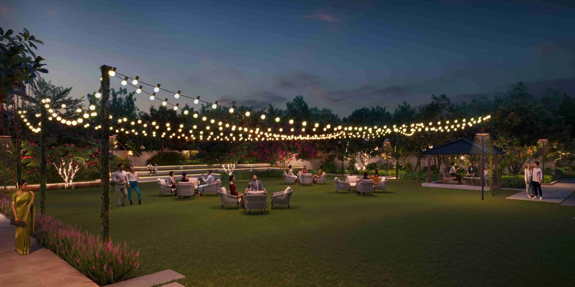 Lawn Lawn