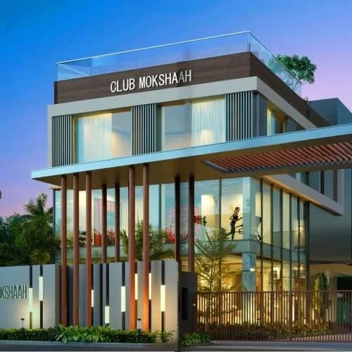 Club House Club House