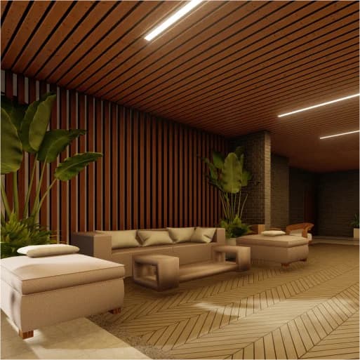 Lobby Lobby