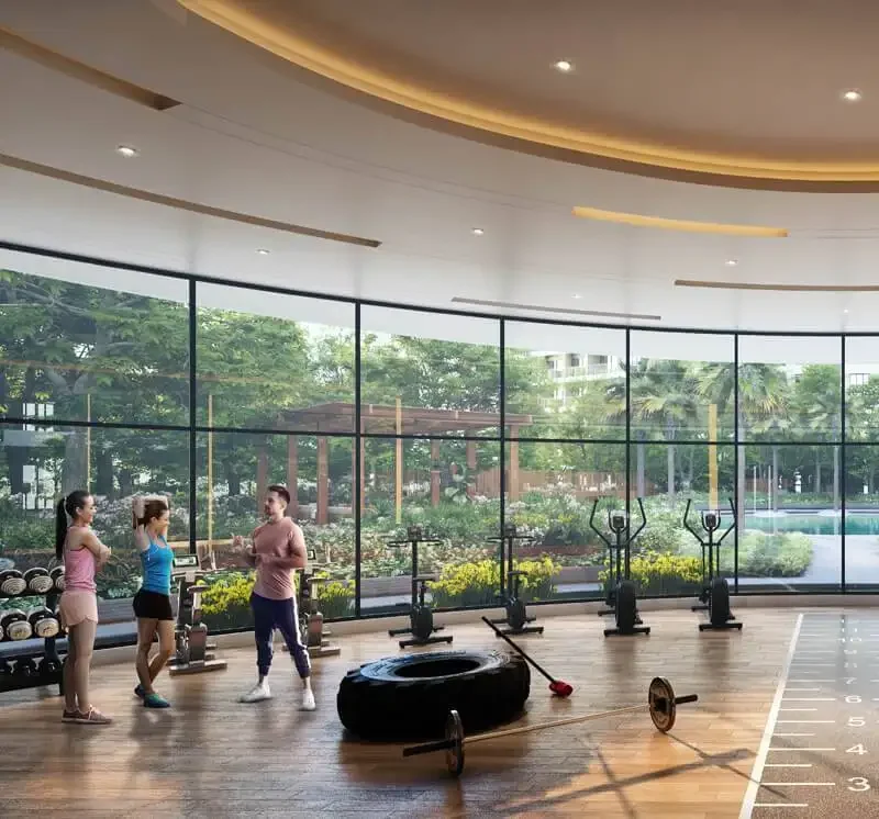 Gym Gym