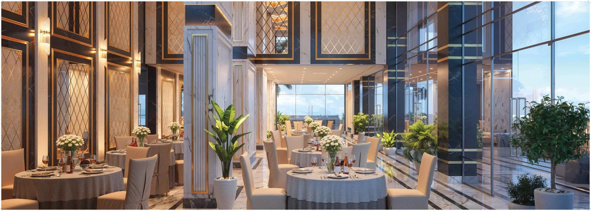 Banquet Hall Banquet Hall